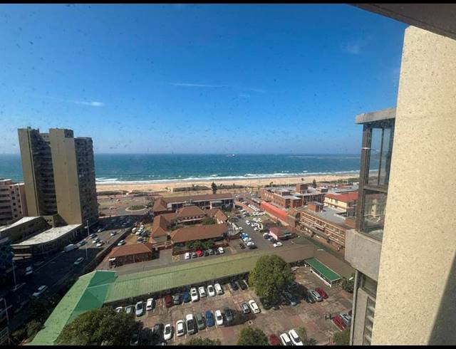 2 BEDROOM PROPERTY TO RENT IN SOUTH BEACH